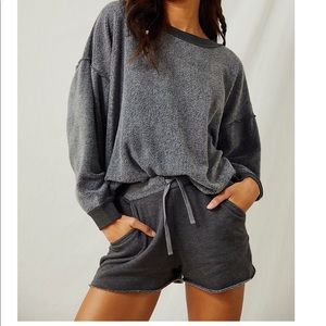 Free people Kelly lounge set